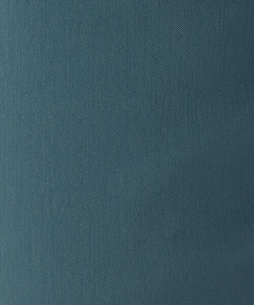 COMME CA ISM / コムサイズム その他パンツ | 【美しいベーシックパンツ】ハイテンションパンツ | 詳細28