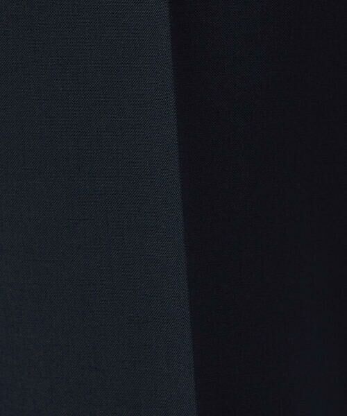 COMME CA ISM / コムサイズム セットアップ | 【セットアップ対応】ポリエステル ウール トロピカル パンツ | 詳細20