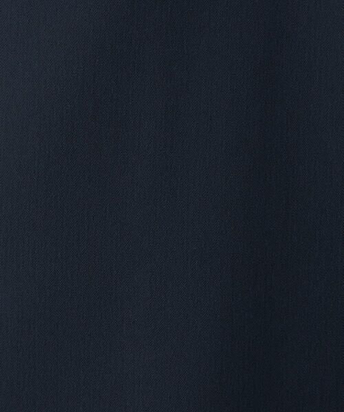 COMME CA ISM / コムサイズム ノーカラージャケット | 【セットアップ対応】ウールライク  ノーカラージャケット | 詳細14