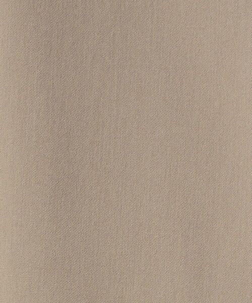 COMME CA ISM / コムサイズム ノーカラージャケット | 【セットアップ対応】ウールライク  ノーカラージャケット | 詳細22