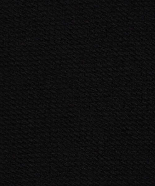 COMME CA ISM / コムサイズム Tシャツ | 膨れジャカード 長袖Tシャツ | 詳細10