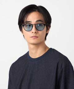 COMME CA ISM / コムサイズム サングラス・メガネ | ボストン型 サングラス