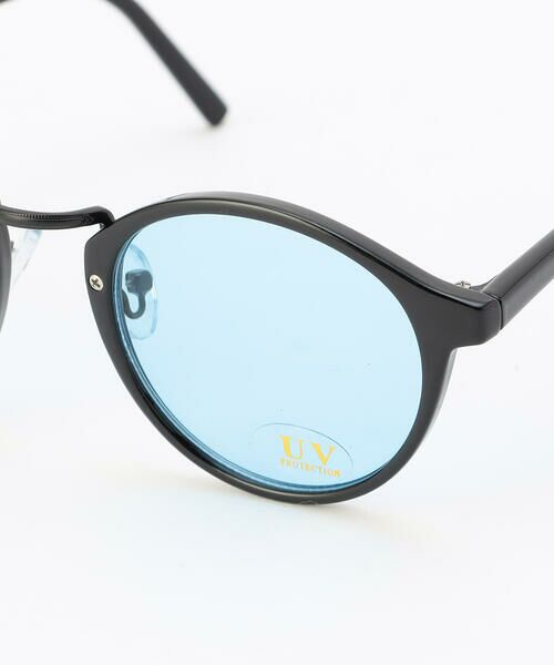 COMME CA ISM / コムサイズム サングラス・メガネ | ボストン型 サングラス | 詳細10