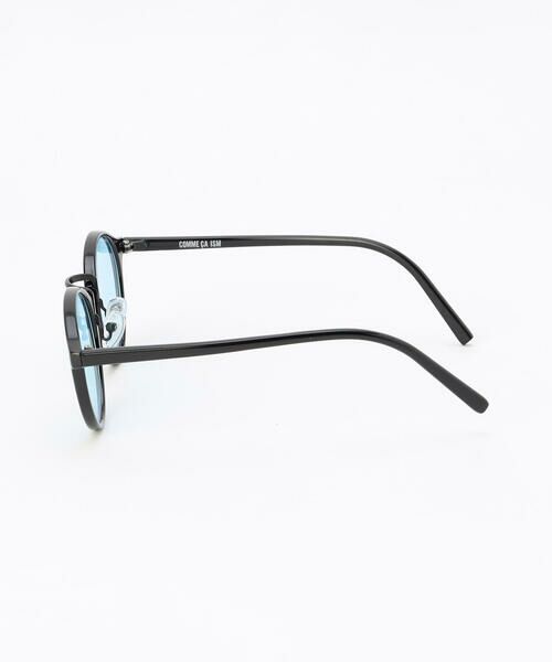 COMME CA ISM / コムサイズム サングラス・メガネ | ボストン型 サングラス | 詳細3