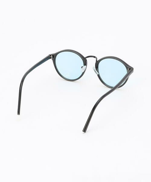 COMME CA ISM / コムサイズム サングラス・メガネ | ボストン型 サングラス | 詳細4