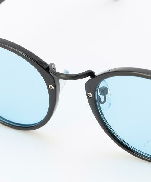 COMME CA ISM / コムサイズム サングラス・メガネ | ボストン型 サングラス | 詳細5