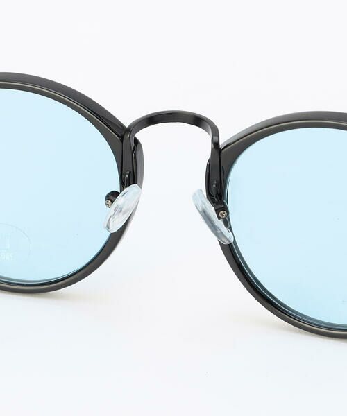 COMME CA ISM / コムサイズム サングラス・メガネ | ボストン型 サングラス | 詳細6