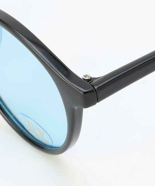 COMME CA ISM / コムサイズム サングラス・メガネ | ボストン型 サングラス | 詳細7