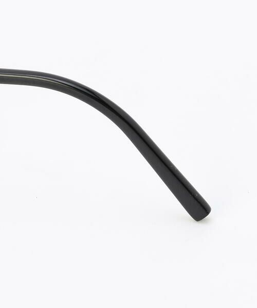 COMME CA ISM / コムサイズム サングラス・メガネ | ボストン型 サングラス | 詳細8