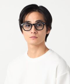 COMME CA ISM / コムサイズム サングラス・メガネ | ウェリントン型 サングラス