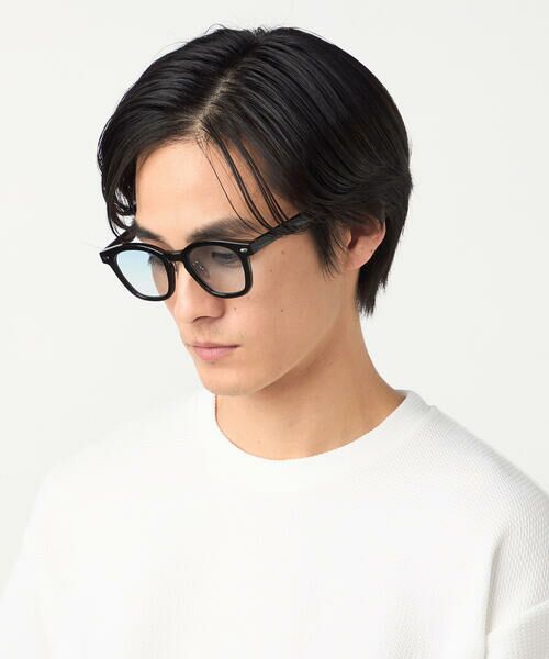 COMME CA ISM / コムサイズム サングラス・メガネ | ウェリントン型 サングラス | 詳細12