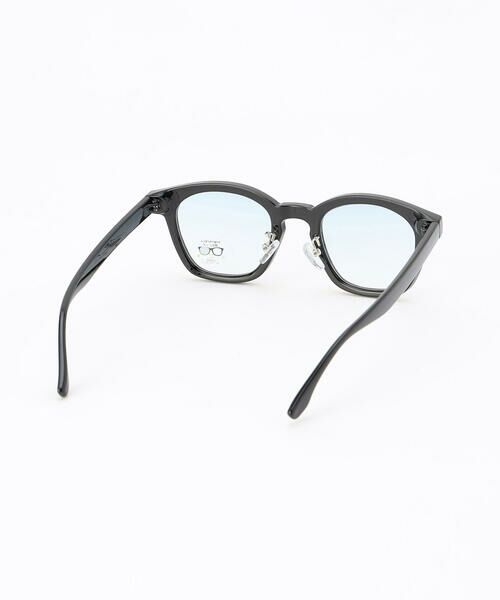 COMME CA ISM / コムサイズム サングラス・メガネ | ウェリントン型 サングラス | 詳細5