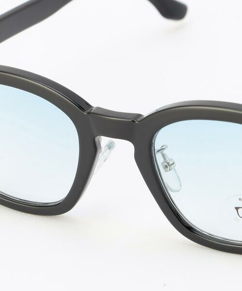 COMME CA ISM / コムサイズム サングラス・メガネ | ウェリントン型 サングラス | 詳細6