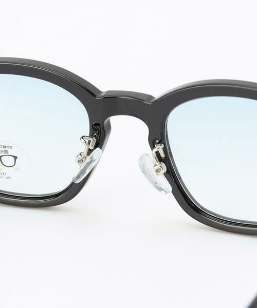 COMME CA ISM / コムサイズム サングラス・メガネ | ウェリントン型 サングラス | 詳細7