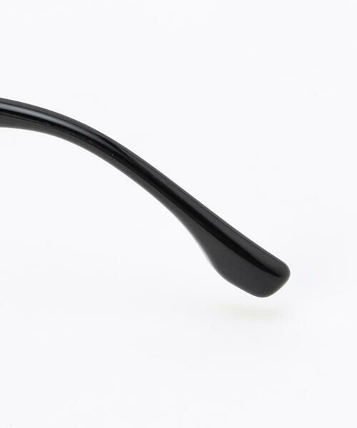 COMME CA ISM / コムサイズム サングラス・メガネ | ウェリントン型 サングラス | 詳細9