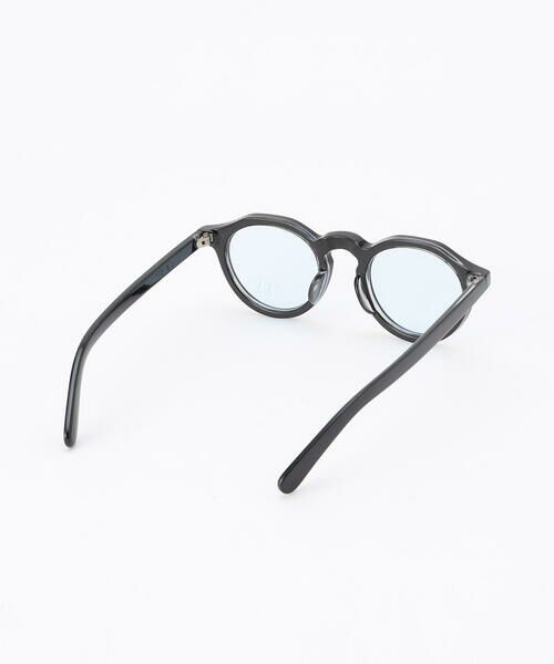 COMME CA ISM / コムサイズム サングラス・メガネ | フラットレンズ クラウンパント型 サングラス | 詳細5