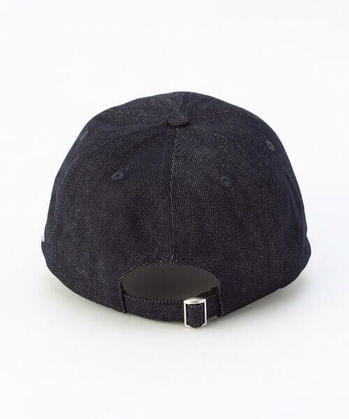 COMME CA ISM / コムサイズム キャップ | フロントマーク キャップ | 詳細6