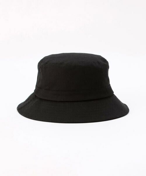 COMME CA ISM / コムサイズム ハット | バケットハット | 詳細2