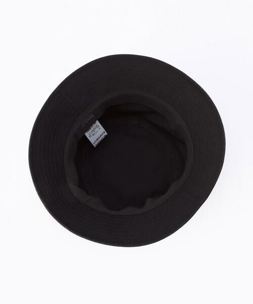 COMME CA ISM / コムサイズム ハット | バケットハット | 詳細5