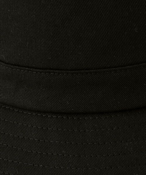 COMME CA ISM / コムサイズム ハット | バケットハット | 詳細6