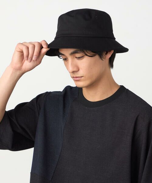 COMME CA ISM / コムサイズム ハット | バケットハット | 詳細8