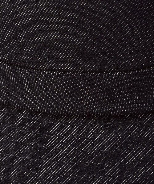 COMME CA ISM / コムサイズム ハット | バケットハット | 詳細9