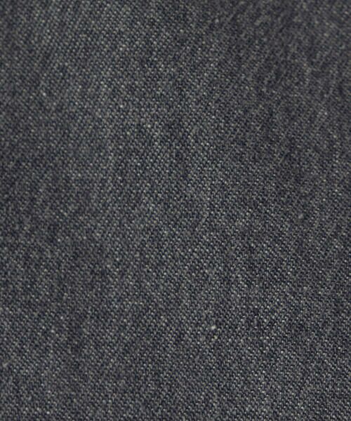 COMME CA ISM / コムサイズム シャツ・ブラウス | デニムビックシャツ | 詳細10