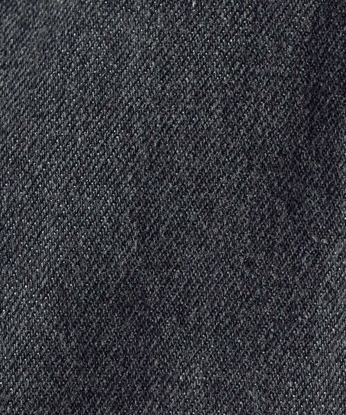 COMME CA ISM / コムサイズム Gジャン・デニムジャケット | デニムブルゾン / セットアップ対応 | 詳細4