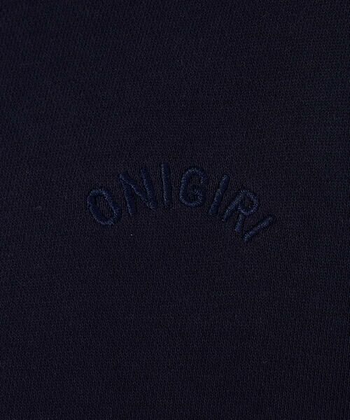 COMME CA ISM / コムサイズム パーカー | 裏毛フーディパーカ | 詳細16