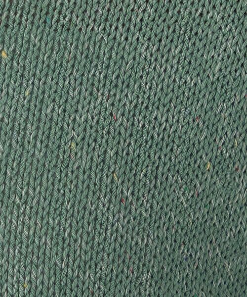 COMME CA ISM / コムサイズム ニット・セーター | カラーネップ ニット | 詳細19