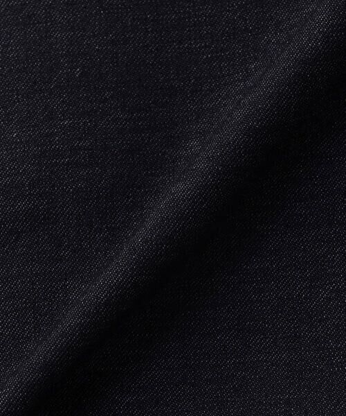 COMME CA ISM / コムサイズム セットアップ | ノーカラージャケットセットアップスーツ(110-130cm) | 詳細14