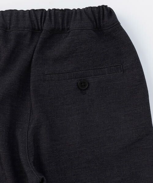 COMME CA ISM / コムサイズム セットアップ | ノーカラージャケットセットアップスーツ(110-130cm) | 詳細19