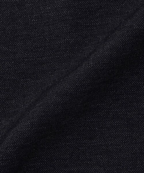 COMME CA ISM / コムサイズム セットアップ | ノーカラージャケットセットアップスーツ(110-130cm) | 詳細22