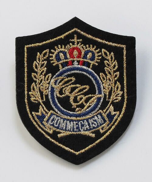 COMME CA ISM / コムサイズム セットアップ | ノーカラージャケットセットアップスーツ(110-130cm) | 詳細23