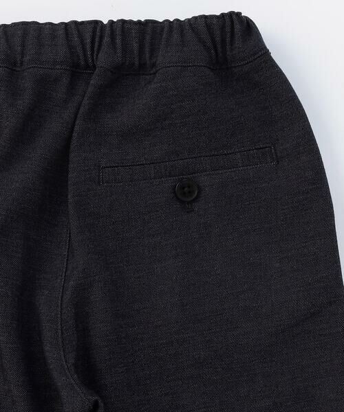 COMME CA ISM / コムサイズム セットアップ | ノーカラージャケットセットアップスーツ(140-160cm) | 詳細16