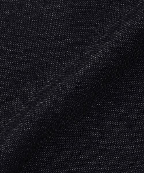 COMME CA ISM / コムサイズム セットアップ | ノーカラージャケットセットアップスーツ(140-160cm) | 詳細19