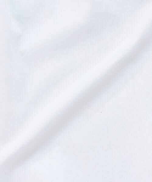 COMME CA ISM / コムサイズム シャツ・ブラウス | バンドカラーシャツ | 詳細9