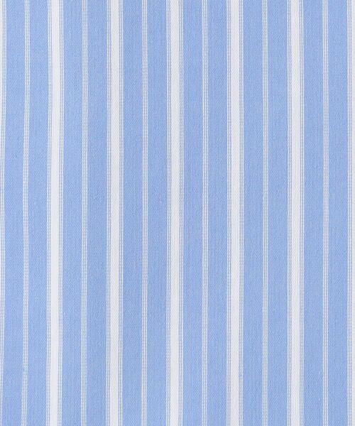 COMME CA ISM / コムサイズム シャツ・ブラウス | ストライプシャツ | 詳細10