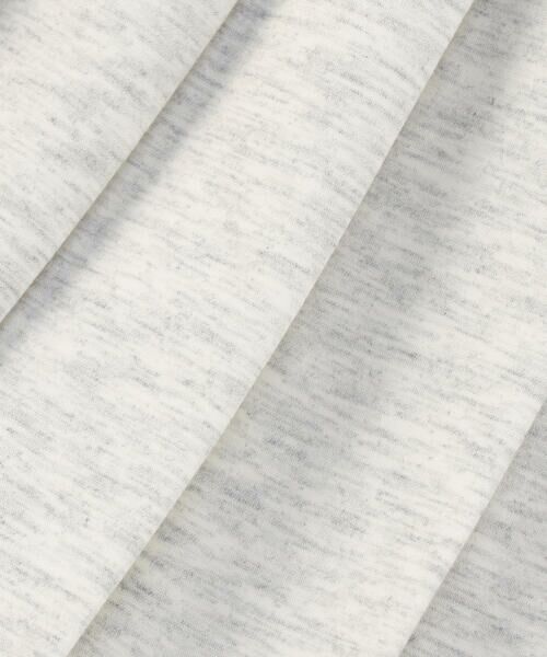 COMME CA ISM / コムサイズム ロング・マキシ丈スカート | インナーパンツ付き プリーツスカート | 詳細6