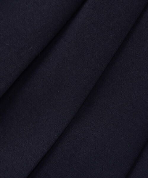 COMME CA ISM / コムサイズム ロング・マキシ丈スカート | インナーパンツ付き プリーツスカート | 詳細7