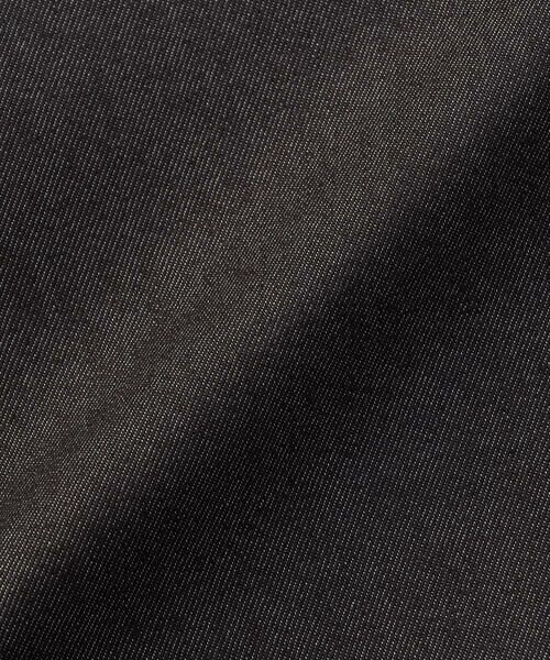 COMME CA ISM / コムサイズム その他パンツ | ベーシック ロングパンツ | 詳細12