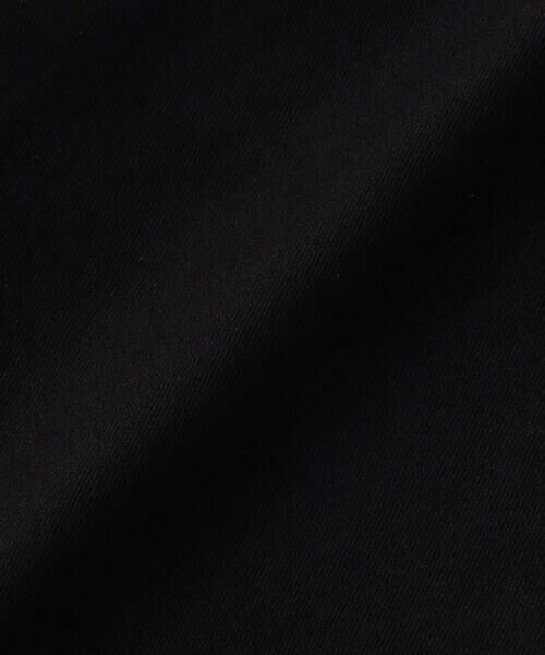 COMME CA ISM / コムサイズム ショート・ハーフ・半端丈パンツ | ベーシック ハーフパンツ | 詳細1