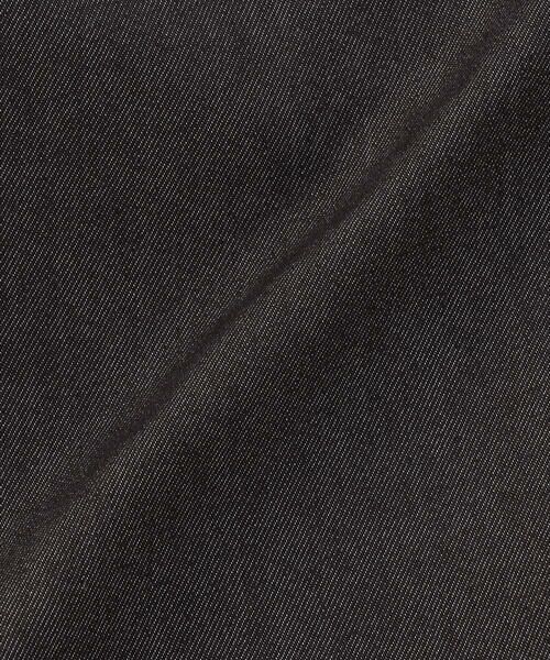 COMME CA ISM / コムサイズム ショート・ハーフ・半端丈パンツ | ベーシック ハーフパンツ | 詳細10