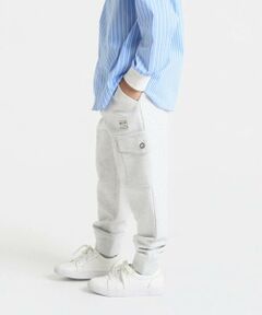 COMME CA ISM / コムサイズム その他パンツ | ジョガーカーゴパンツ