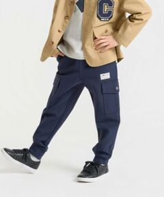 COMME CA ISM / コムサイズム その他パンツ | ジョガーカーゴパンツ