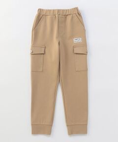 COMME CA ISM / コムサイズム その他パンツ | ジョガーカーゴパンツ