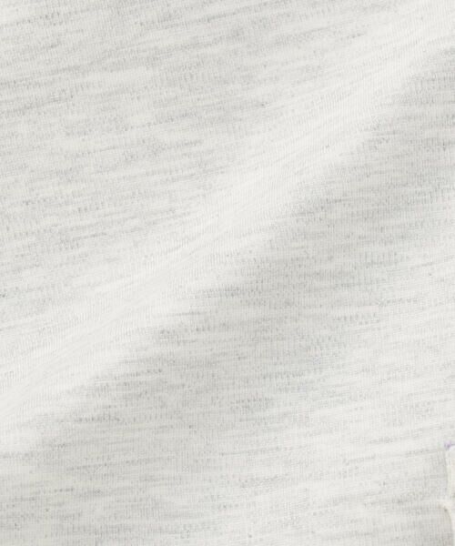 COMME CA ISM / コムサイズム その他パンツ | ジョガーカーゴパンツ | 詳細4