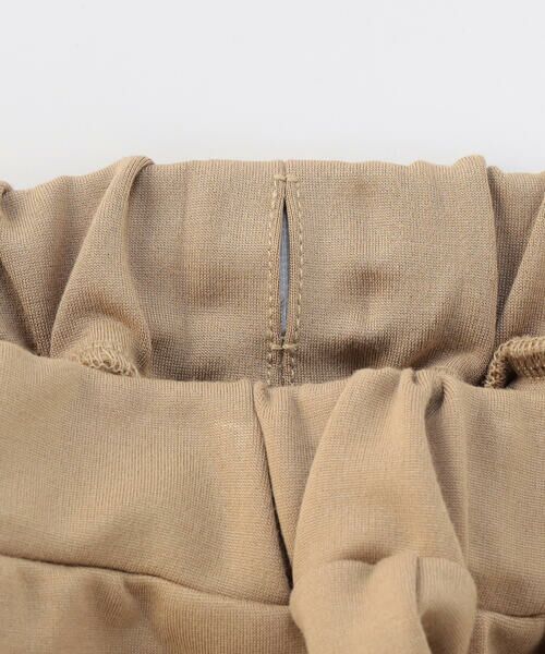 COMME CA ISM / コムサイズム その他パンツ | ジョガーカーゴパンツ | 詳細15