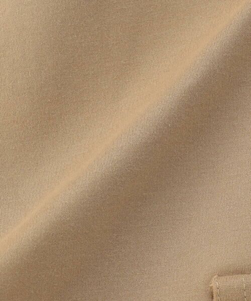 COMME CA ISM / コムサイズム その他パンツ | ジョガーカーゴパンツ | 詳細17