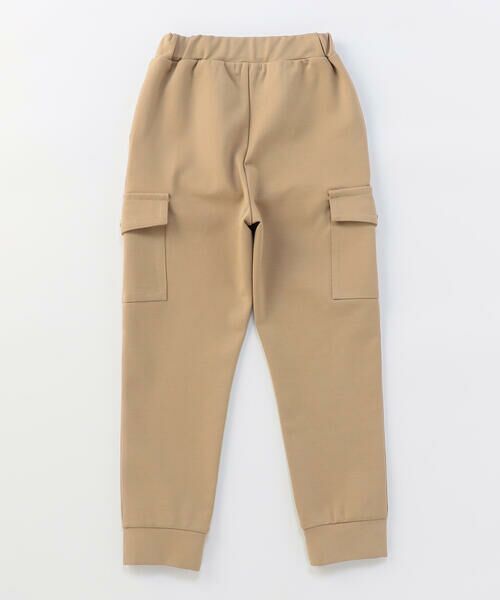 COMME CA ISM / コムサイズム その他パンツ | ジョガーカーゴパンツ | 詳細10